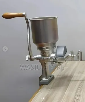 Corona Grains and Mills Manual Grinder