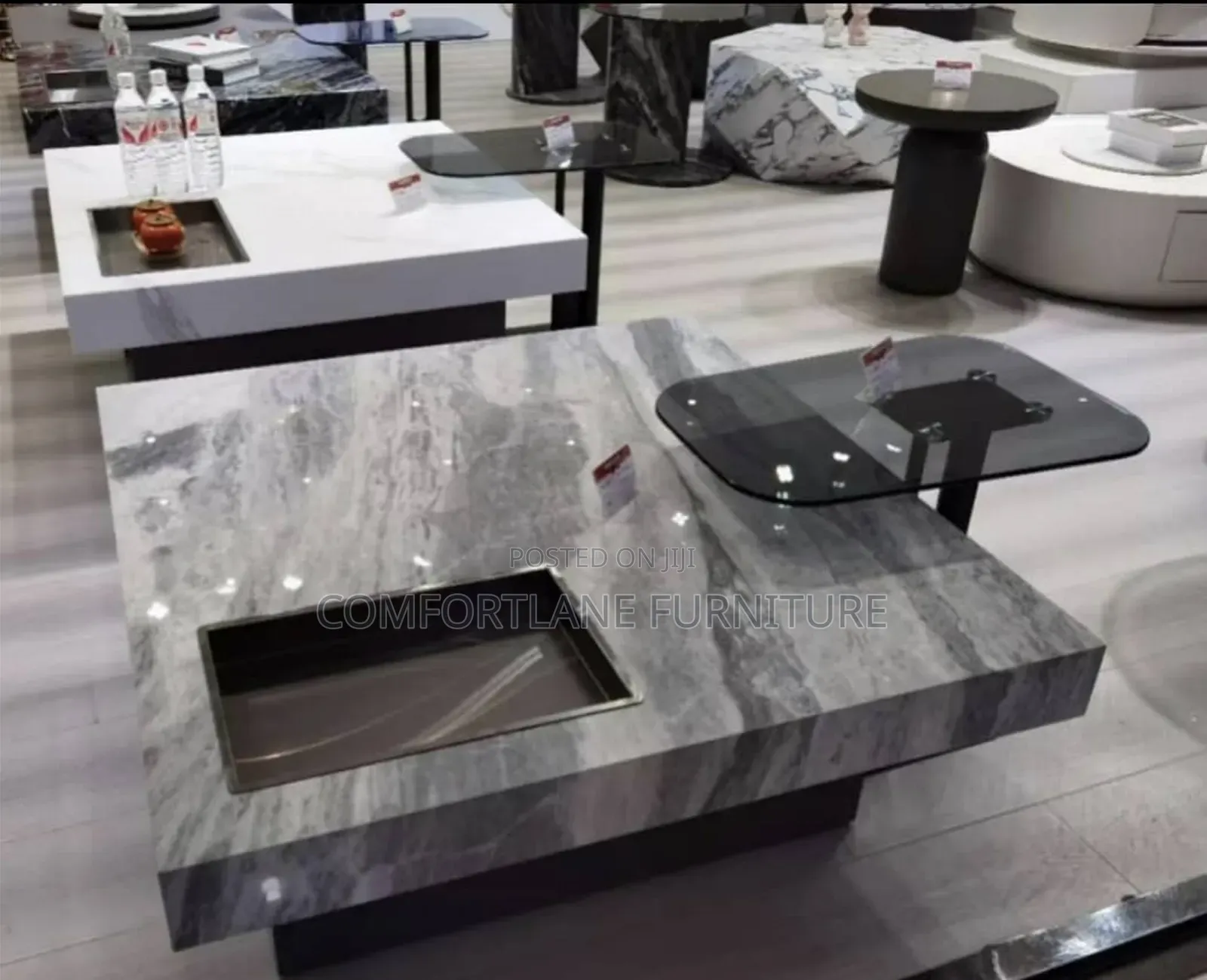Unique Centre Table