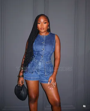Luxury and Quality Ladies 2piece