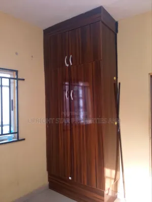 Furnished 2bdrm Block of Flats in Victory Estate Area, Osogbo for rent