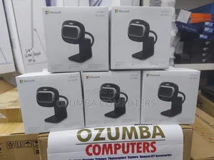 Microsoft Lifecam HD-3000 Webcam