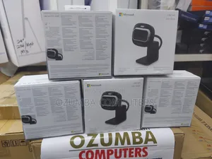 Microsoft Lifecam HD-3000 Webcam