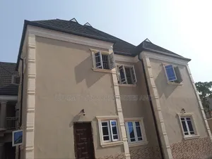 Furnished 2bdrm Block of Flats in Owode Ede Area, Osogbo for rent