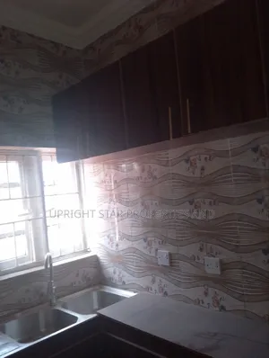 Furnished 2bdrm Block of Flats in Owode Ede Area, Osogbo for rent