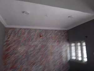 Furnished 2bdrm Block of Flats in Owode Ede Area, Osogbo for rent