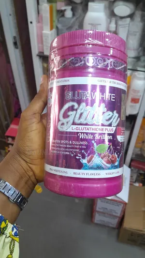 Gluta White Gitters