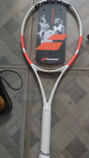Original Babolat Tennis Rackets