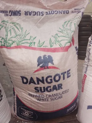 Dangote Sugar