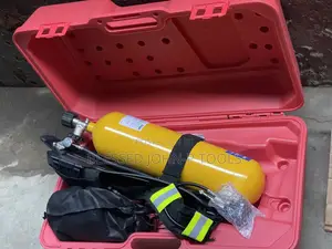 Breathing Apparatus