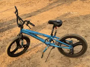 Jagon BMX Bicycle