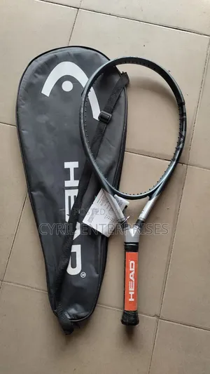 Head Tennis Rackets