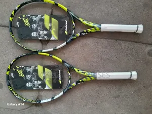 Tennis Rackets