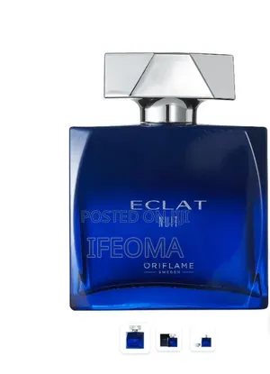 ECLAT. Nuit Eau De Parfum for Him