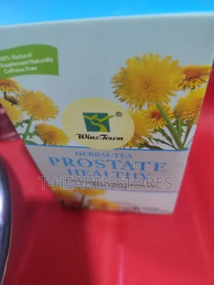 Winstown Herbal Prostate Health Tea