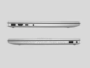 New Laptop HP 8GB Intel Core i5 SSD 512GB