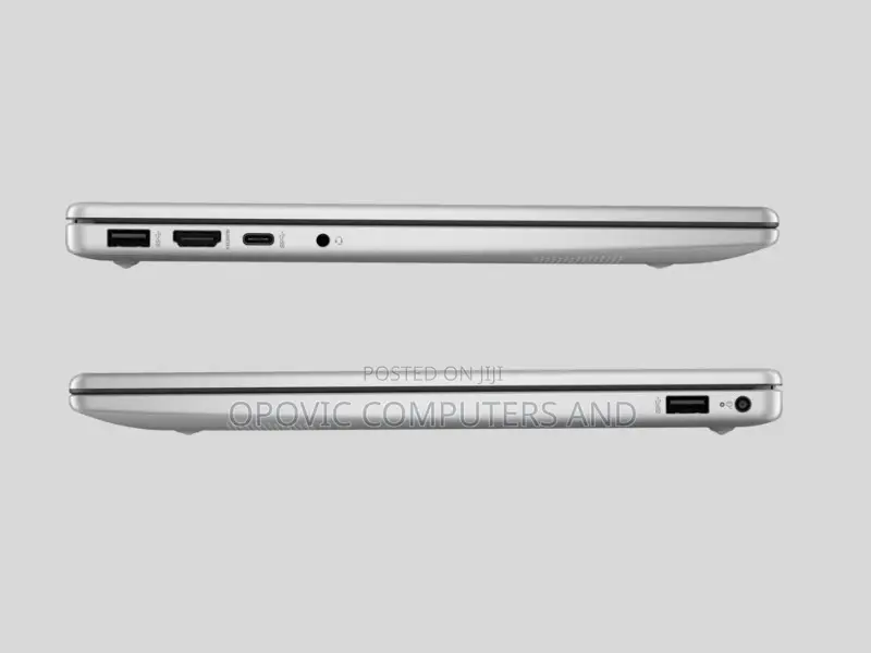 New Laptop HP 8GB Intel Core i5 SSD 512GB