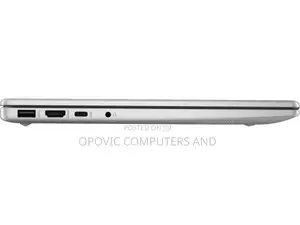New Laptop HP 8GB Intel Core i5 SSD 512GB