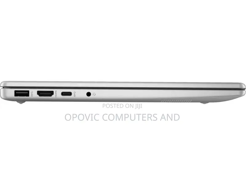 New Laptop HP 8GB Intel Core i5 SSD 512GB