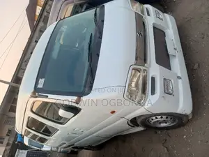 Suzuki Every 2006 White