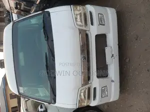 Suzuki Every 2006 White