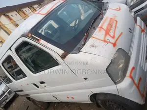 Suzuki Every 2006 White