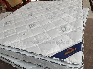 Dreamattress. Spring Orthopedic Mattress