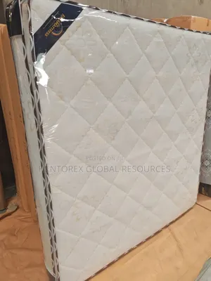 Dreamattress. Spring Orthopedic Mattress