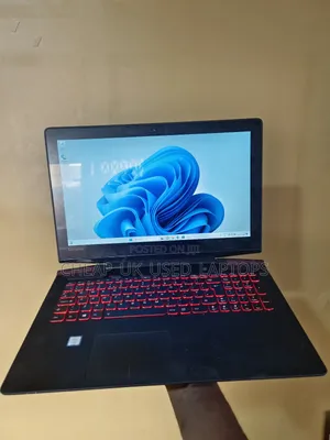 Laptop Lenovo 16GB Intel Core I7 HDD+SSD 640GB