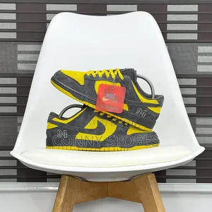 Top Quality Supremexnike Sb Dunk Lowpro Yellow Camper Green