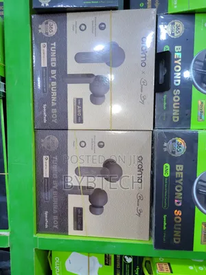Oraimo Space Buds Pro