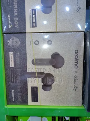 Oraimo Space Buds Pro