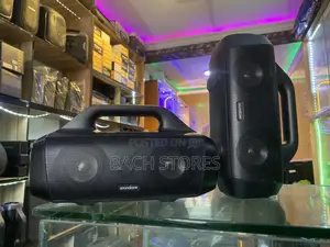 Anker Soundcore Motion Boom Powerful Speakers