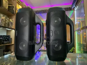 Anker Soundcore Motion Boom Powerful Speakers