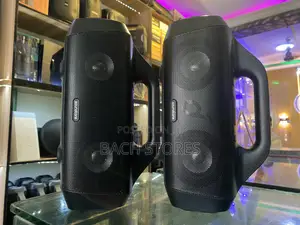 Anker Soundcore Motion Boom Powerful Speakers