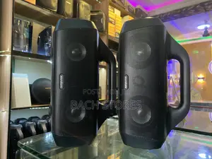 Anker Soundcore Motion Boom Powerful Speakers
