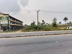6 Plots of Land for Sale at Major Igwuritali Airport Road Ph