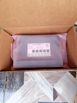 Chevrolet Camaro, Equinox GMC Terrain 2020-2025 BCM Module