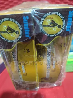 Sumifun Huato Hemorrhoid Cream