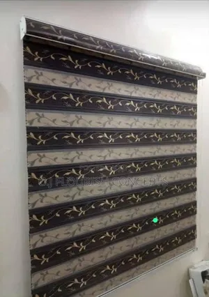 Lovely Window Blind