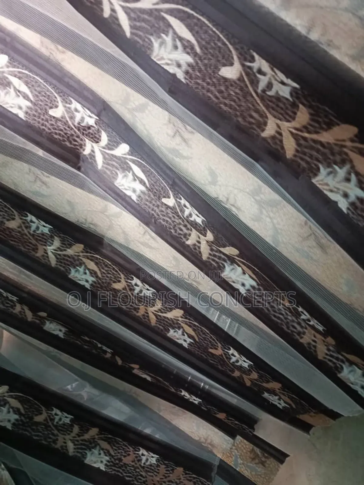 Lovely Window Blind