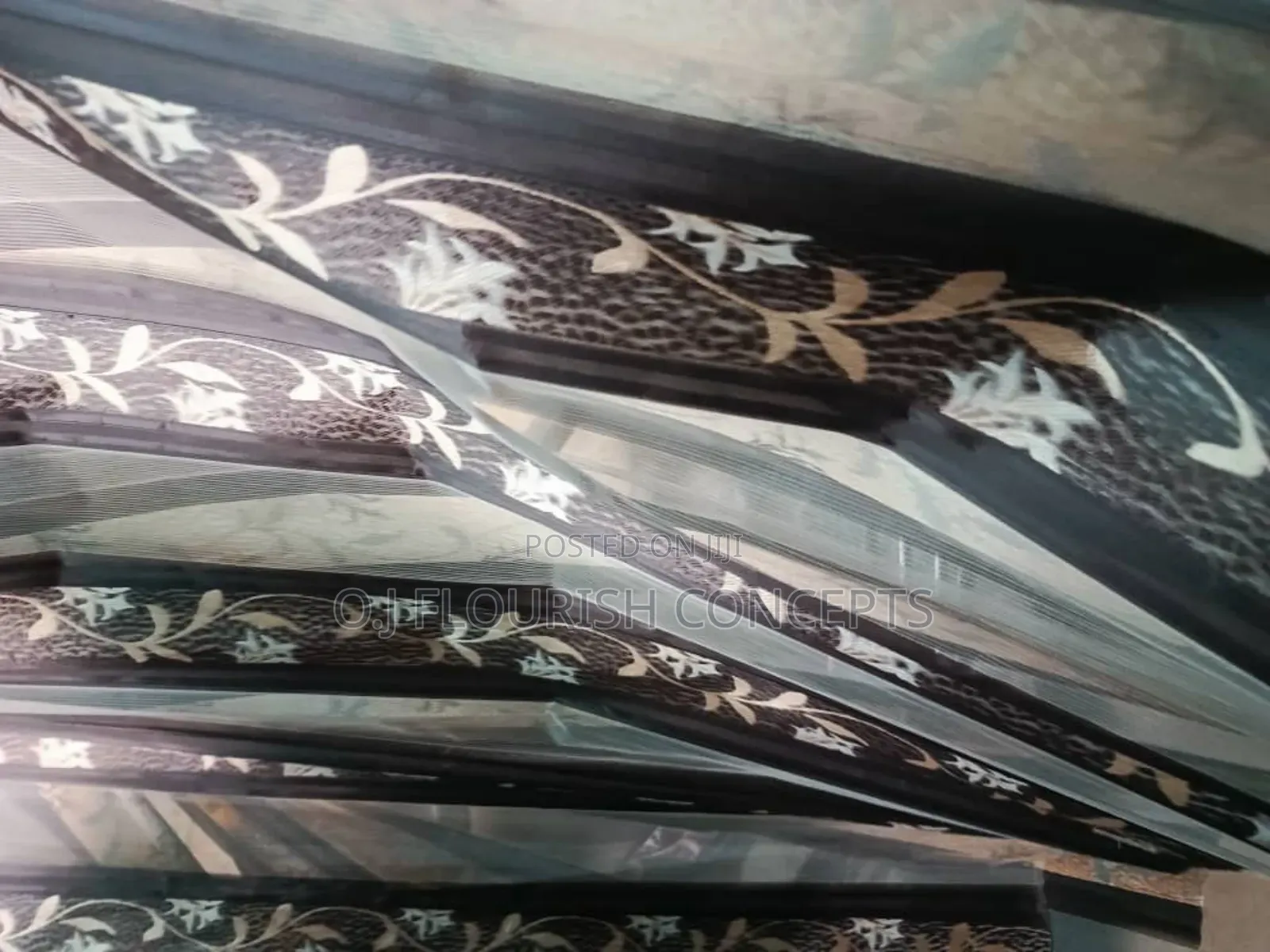 Lovely Window Blind