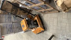 Plate Compactor