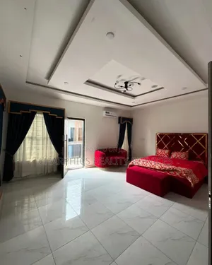 Furnished 5bdrm Maisonette in Ikoyi for rent