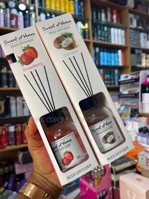 Scents of Venus Diffuser