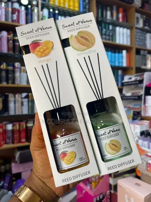 Scents of Venus Diffuser