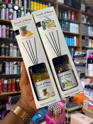 Scents of Venus Diffuser