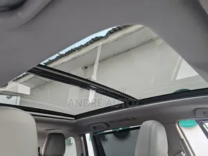Toyota Highlander Limited Platinum 4x2 V6 (3.5L 6cyl 8A) 2018 Gray