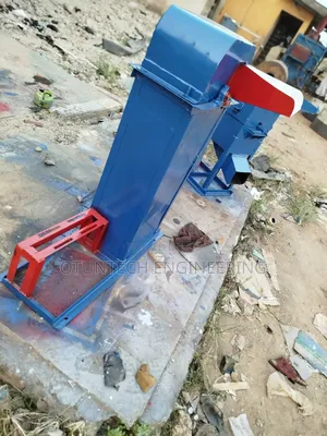 Animal Feed Shreder