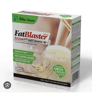 Fat Blaster Herbal Tea