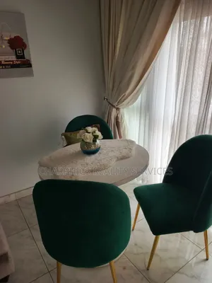 Furnished 2bdrm Apartment in Ologolo for rent